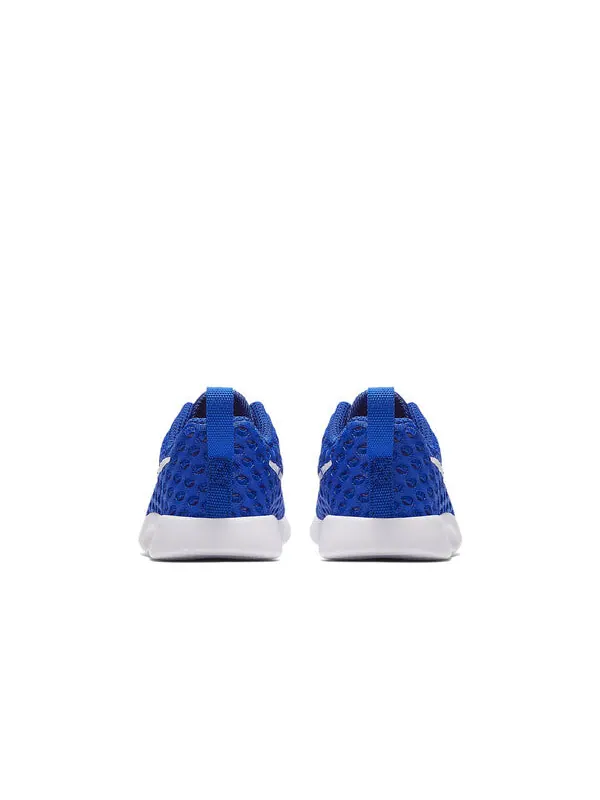 Кроссовки детские tanjun br Nike — изображение 3 из 4, синий