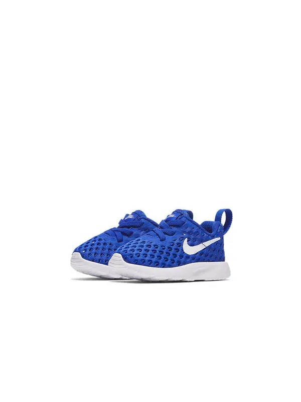 Кроссовки детские tanjun br Nike — изображение 4 из 4, синий