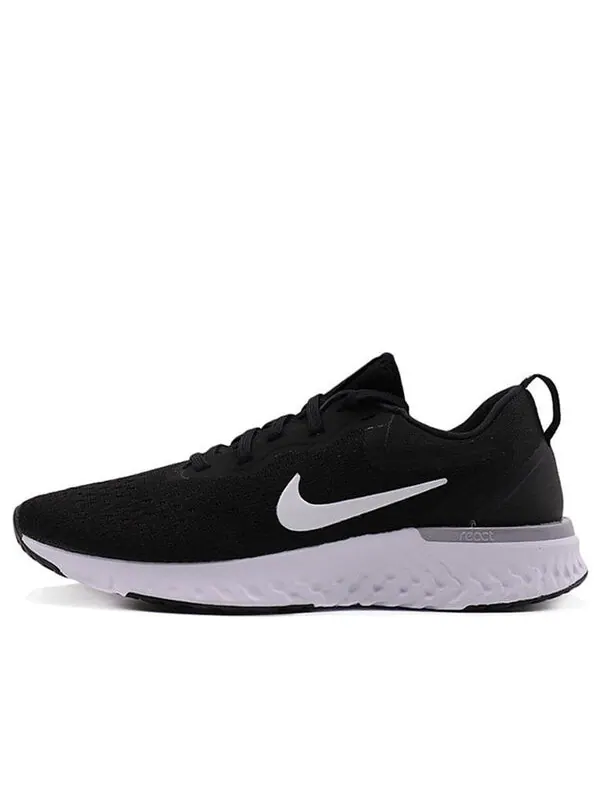 Кроссовки одиссея реагировать Nike — изображение 1 из 4, черный