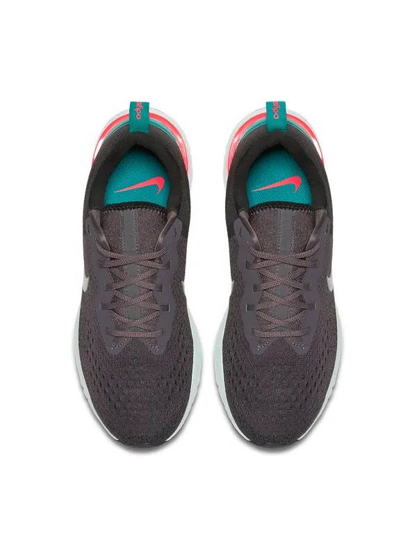 Кроссовки одиссея реагировать Nike — изображение 2 из 4, темный серый