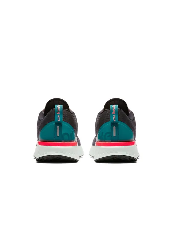 Кроссовки одиссея реагировать Nike — изображение 3 из 4, темный серый