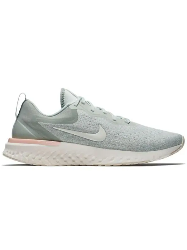 Кроссовки одиссея реагировать Nike — изображение 2 из 4, синий/белый