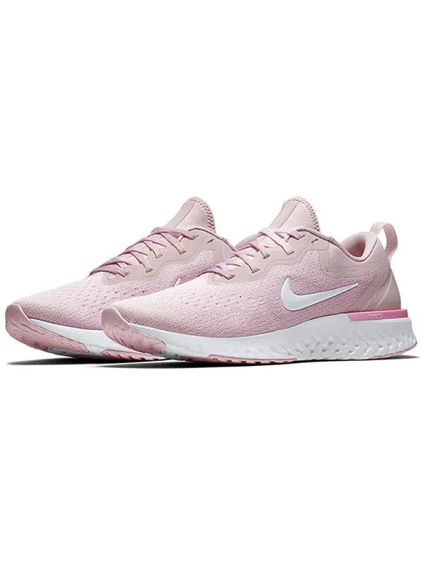 Кроссовки одиссея реагировать Nike — изображение 2 из 4, розовый/синий
