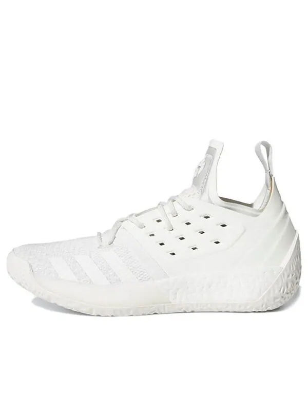 Кроссовки Harden Vol. 2 Adidas — изображение 1 из 4, белый