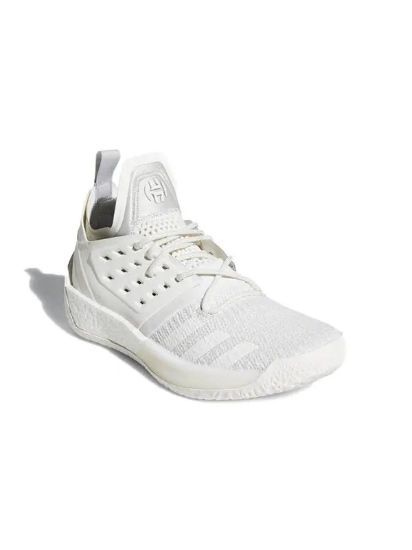 Кроссовки Harden Vol. 2 Adidas — изображение 3 из 4, белый
