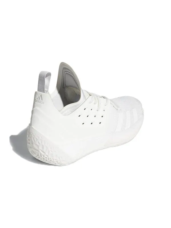Кроссовки Harden Vol. 2 Adidas — изображение 4 из 4, белый
