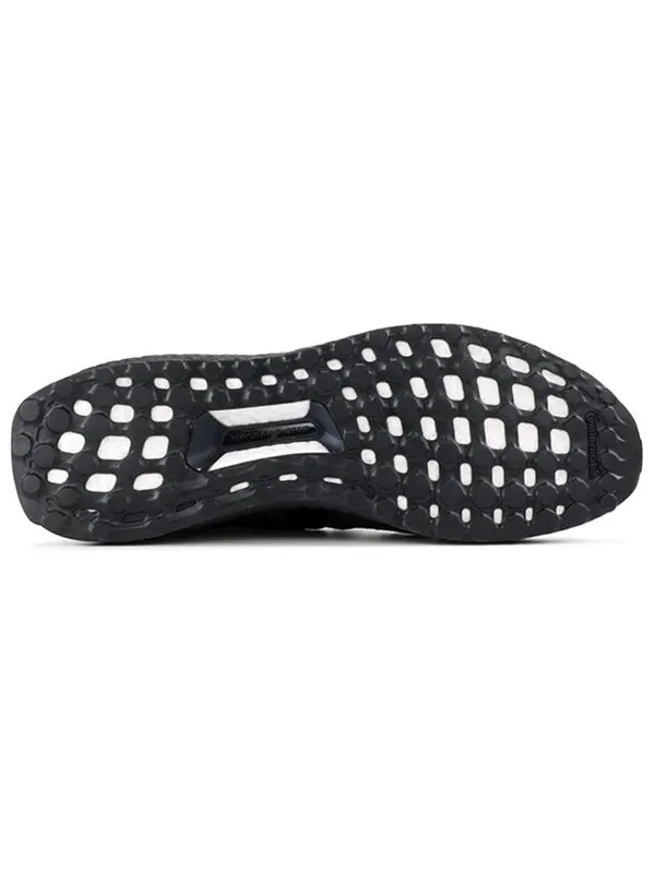 Кроссовки db predator accelerator ultraboost Adidas — изображение 3 из 3, черный