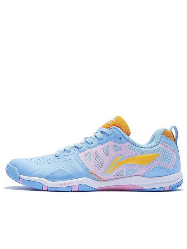 Кроссовки Eagle Eye 2.0 Pro Li-Ning — изображение 1 из 3, синий/розовый/желтый
