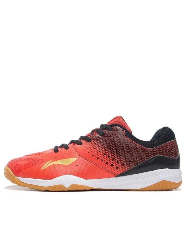 Кроссовки qilin td Li-Ning — изображение 1 из 4, красный