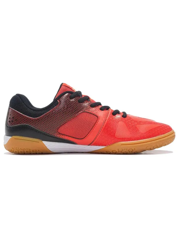 Кроссовки qilin td Li-Ning — изображение 2 из 4, красный