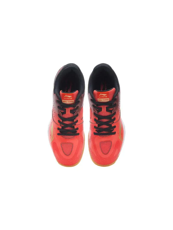 Кроссовки qilin td Li-Ning — изображение 4 из 4, красный