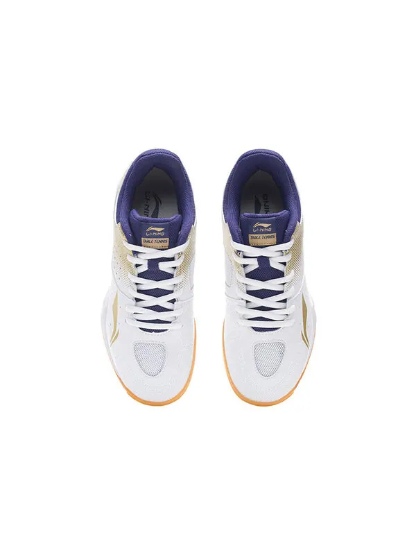 Кроссовки qilin td Li-Ning — изображение 4 из 4