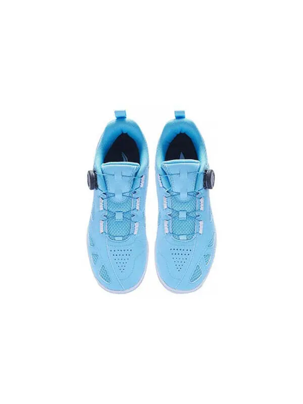 Кроссовки mage pro настольный теннис обувь Li-Ning — изображение 4 из 4, синий/белый