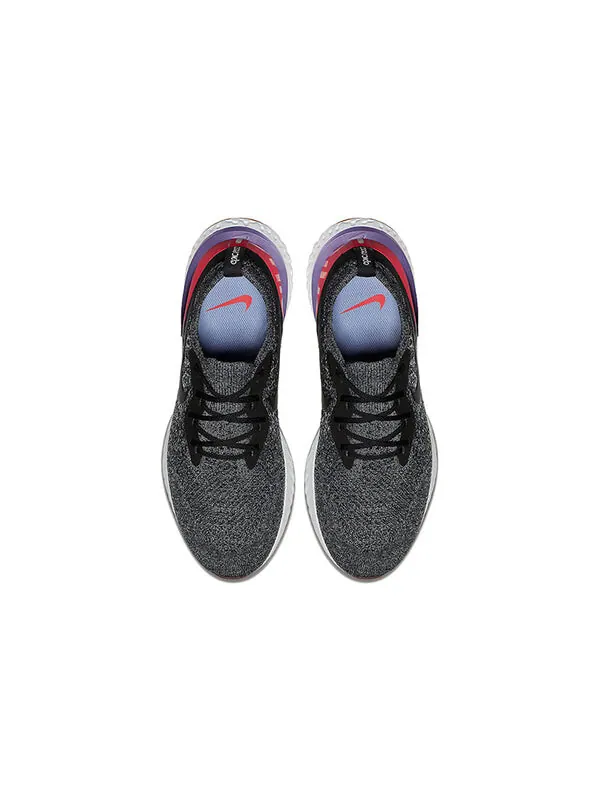 Кроссовки epic react flyknit Nike — изображение 4 из 4
