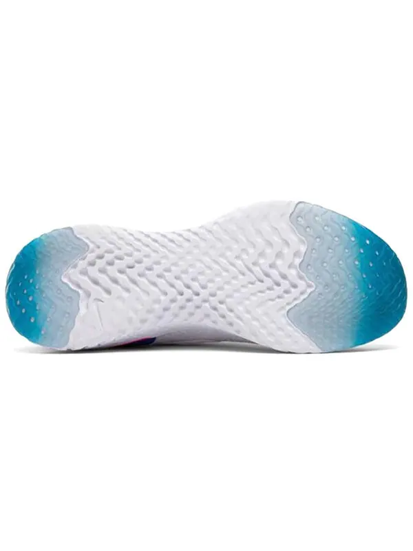 Кроссовки epic react flyknit Nike — изображение 4 из 4