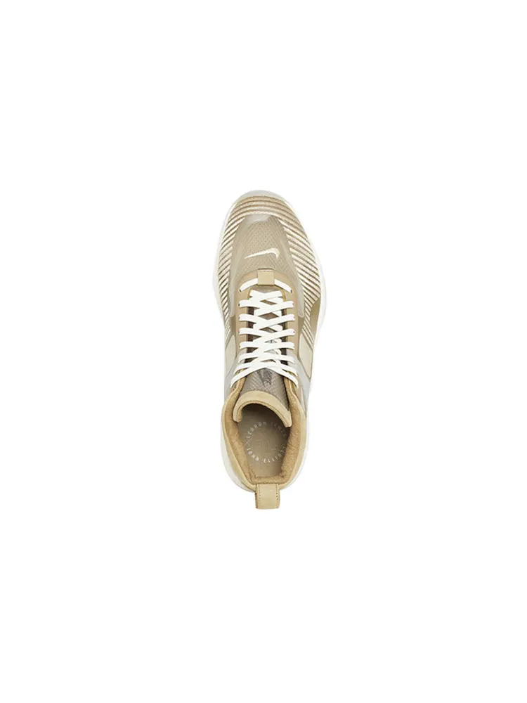 Кроссовки Nike John Elliott x LeBron Icon QS 'Parachute Beige' AQ0114-200 — изображение 3 из 4, бежевый