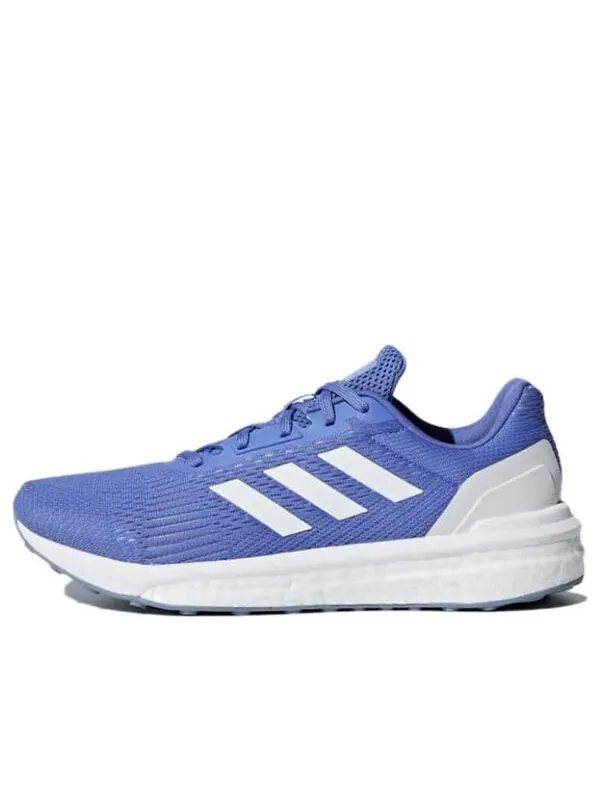 Кроссовки (WMNS) adidas Solar Drive St Lightweight Breathable Low Tops Blue — изображение 1 из 4, синий