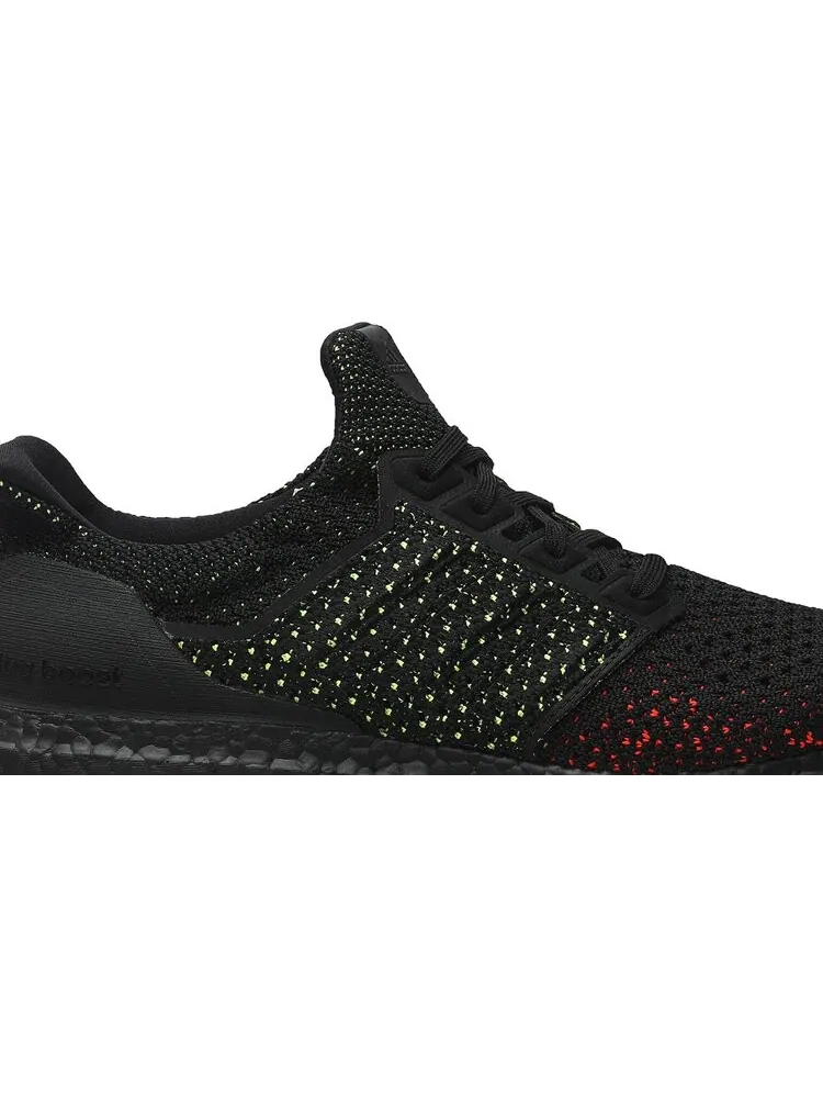 Кроссовки Adidas Ultraboost Clima Unisex — изображение 2 из 8, черный