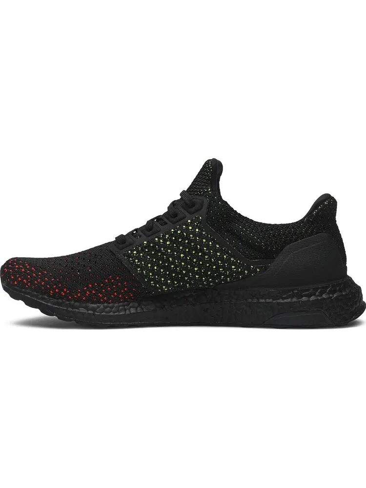Кроссовки Adidas Ultraboost Clima Unisex — изображение 3 из 8, черный