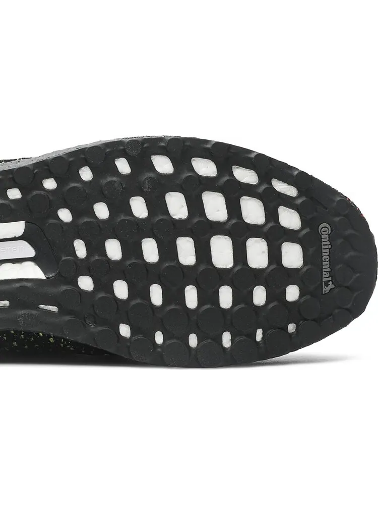 Кроссовки Adidas Ultraboost Clima Unisex — изображение 5 из 8, черный