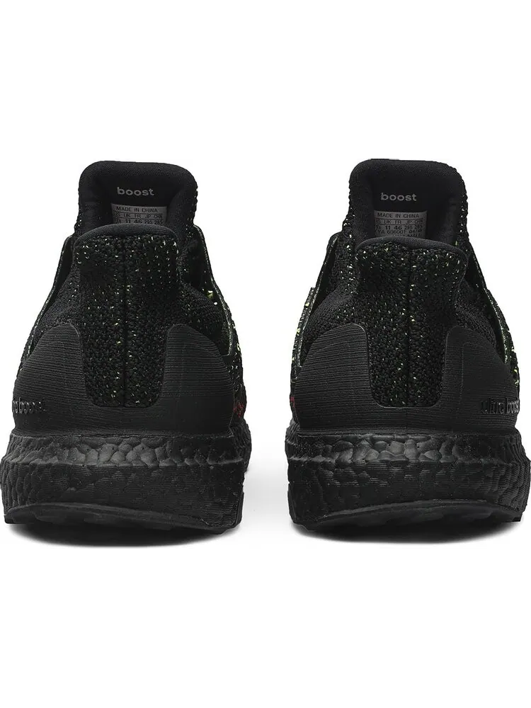 Кроссовки Adidas Ultraboost Clima Unisex — изображение 6 из 8, черный
