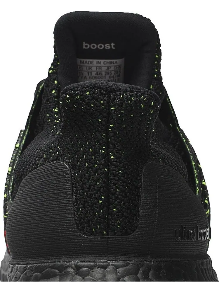 Кроссовки Adidas Ultraboost Clima Unisex — изображение 7 из 8, черный
