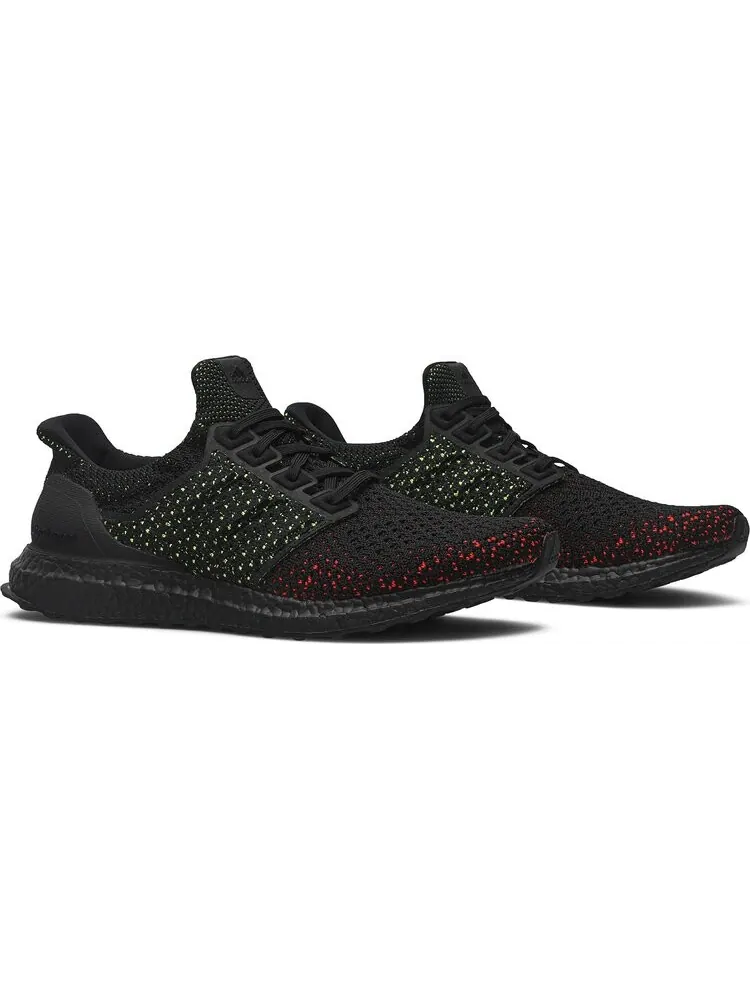 Кроссовки Adidas Ultraboost Clima Unisex — изображение 8 из 8, черный