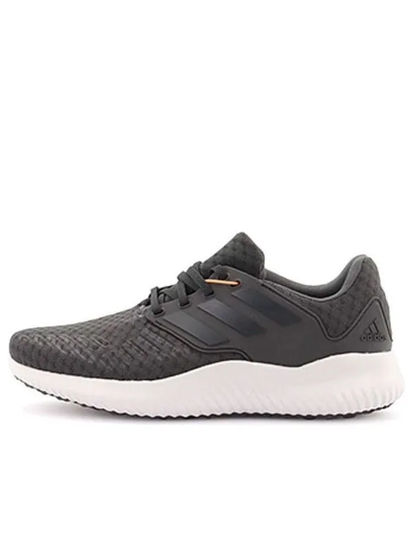 Кроссовки alphabounce rc Adidas — изображение 1 из 4, черный