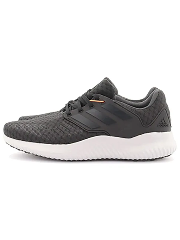 Кроссовки alphabounce rc Adidas — изображение 3 из 4, черный