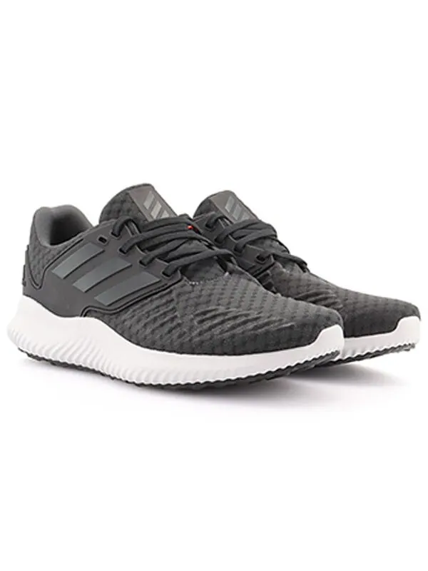 Кроссовки alphabounce rc Adidas — изображение 4 из 4, черный