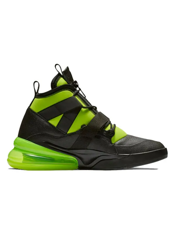 Кроссовки air force 270 утилита Nike — изображение 2 из 4, черный