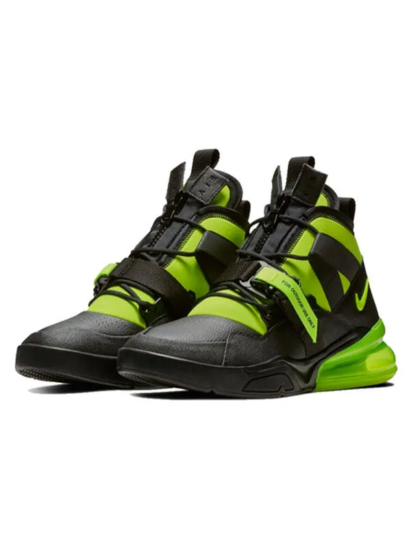 Кроссовки air force 270 утилита Nike — изображение 3 из 4, черный