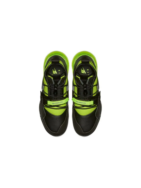 Кроссовки air force 270 утилита Nike — изображение 4 из 4, черный