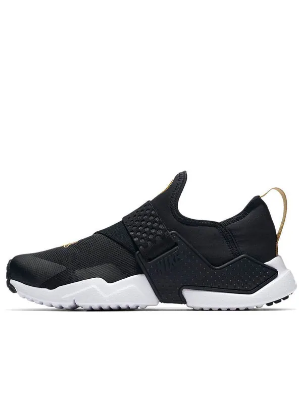 Кроссовки huarache extreme Nike — изображение 1 из 4, черный/белый