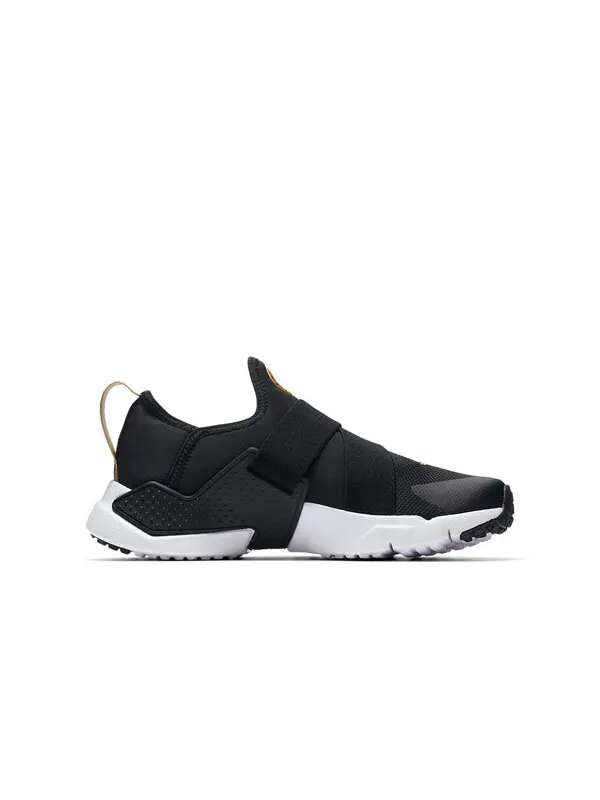 Кроссовки huarache extreme Nike — изображение 2 из 4, черный/белый
