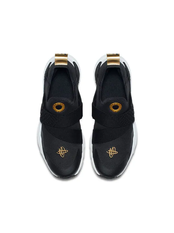 Кроссовки huarache extreme Nike — изображение 4 из 4, черный/белый