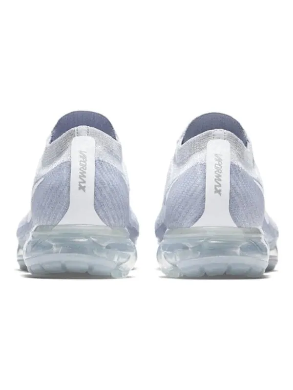 Кроссовки air vapormax se Nike — изображение 3 из 4, белый