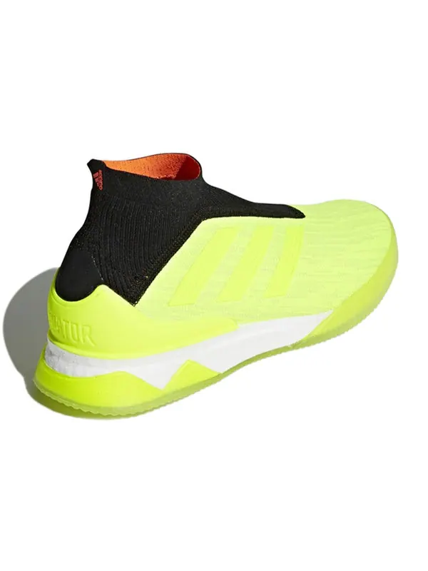 Кроссовки Predator Tango 18 тр Adidas — изображение 3 из 4, желтый/черный