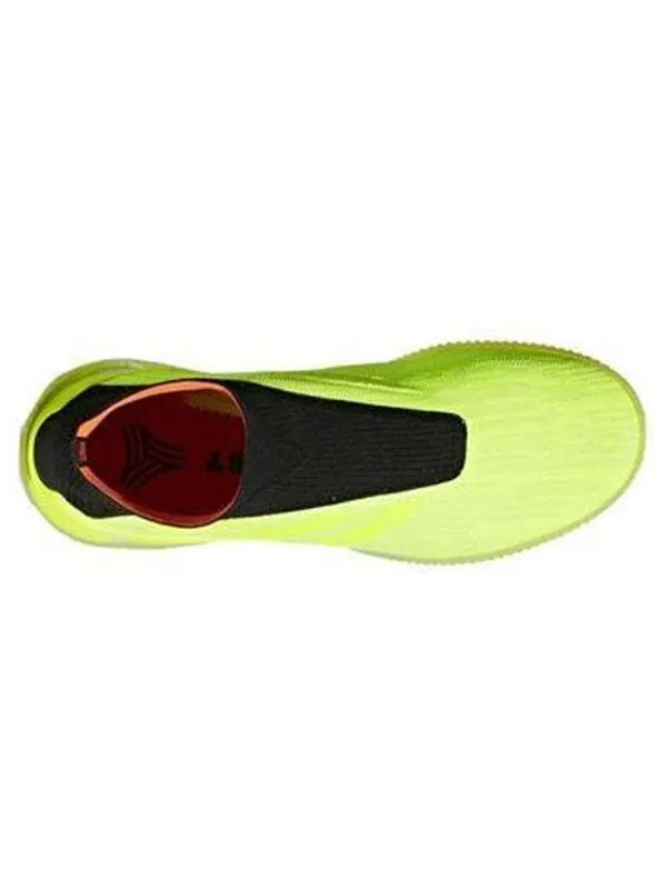 Кроссовки Predator Tango 18 тр Adidas — изображение 4 из 4, желтый/черный