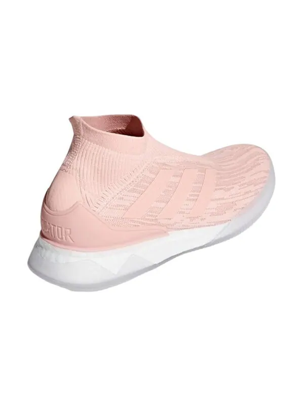 Кроссовки Predator Tango 18 Adidas — изображение 2 из 4, розовый