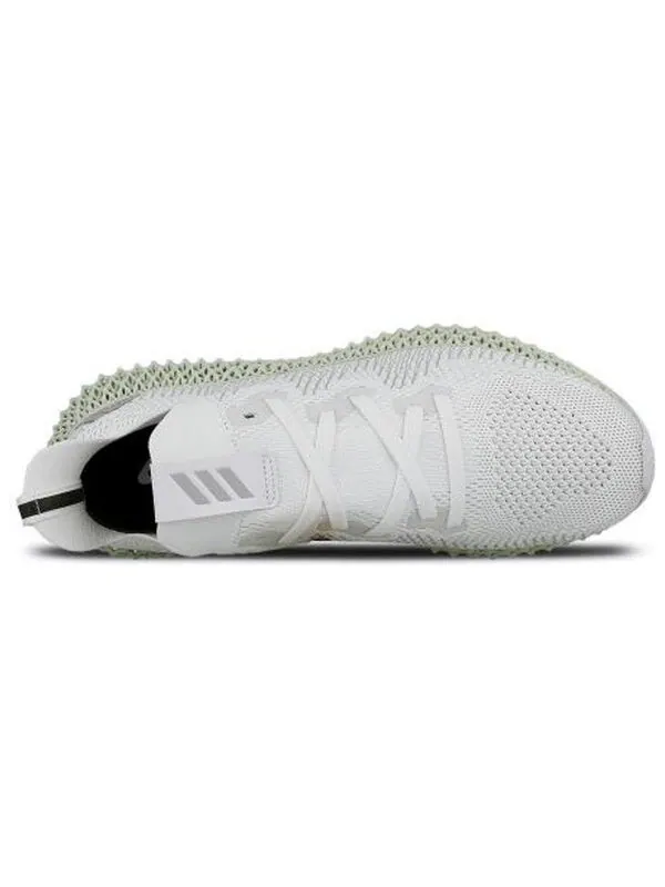 Кроссовки alphaedge 4d Adidas — изображение 4 из 4, белый