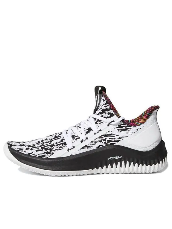 Кроссовки дама долла Adidas — изображение 1 из 4, черный