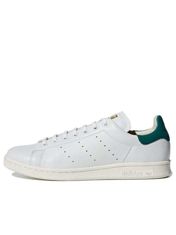 Кроссовки Стэн Смит Adidas — изображение 1 из 4, белый