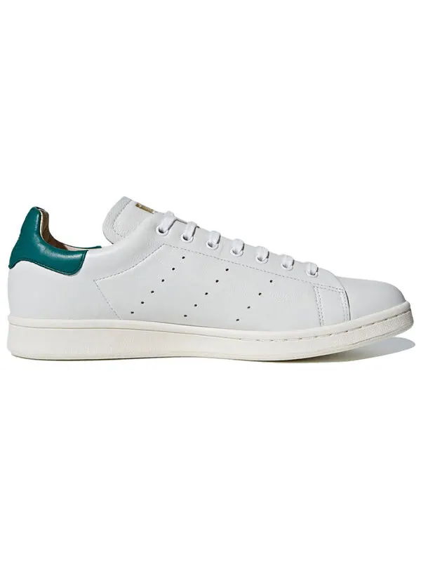 Кроссовки Стэн Смит Adidas — изображение 2 из 4, белый