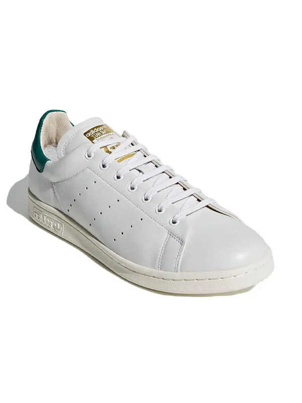 Кроссовки Стэн Смит Adidas — изображение 3 из 4, белый