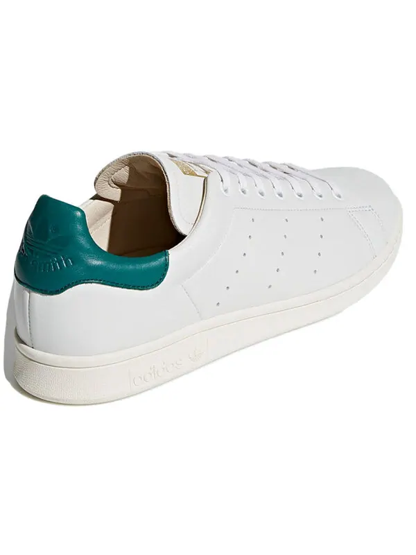 Кроссовки Стэн Смит Adidas — изображение 4 из 4, белый
