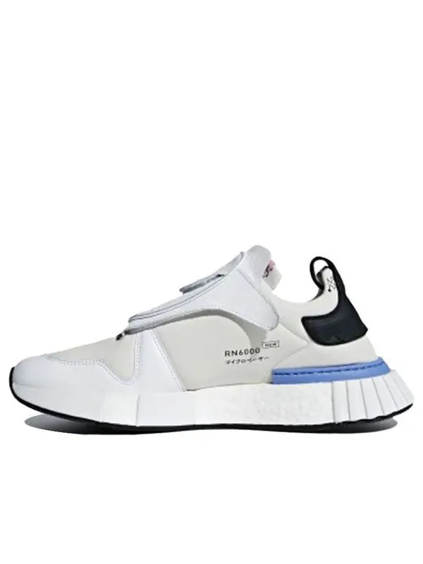 Кроссовки futurepacer Adidas — изображение 1 из 4, белый
