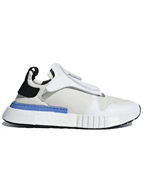Кроссовки futurepacer Adidas — изображение 2 из 4, белый