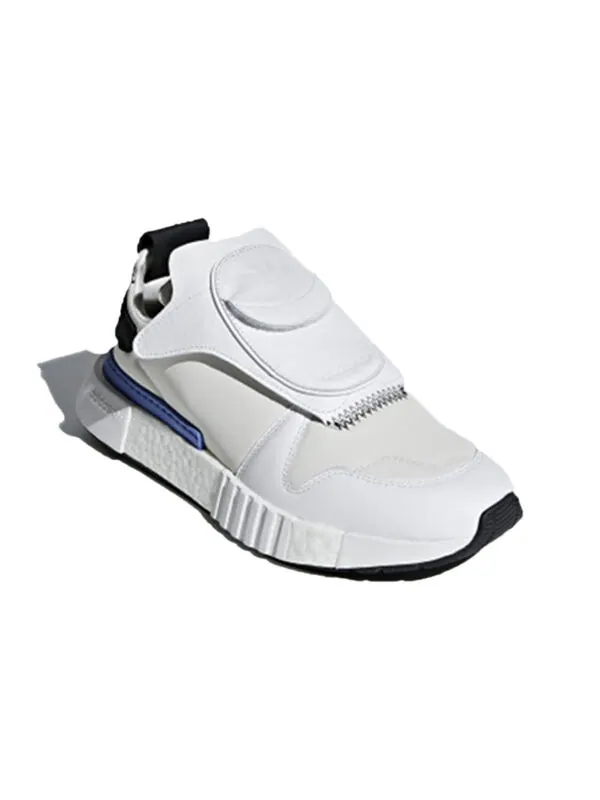 Кроссовки futurepacer Adidas — изображение 3 из 4, белый