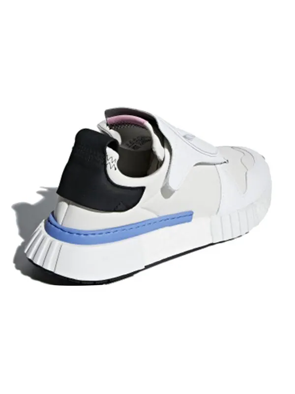 Кроссовки futurepacer Adidas — изображение 4 из 4, белый